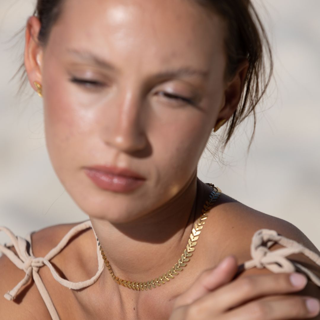 Collana Ligea