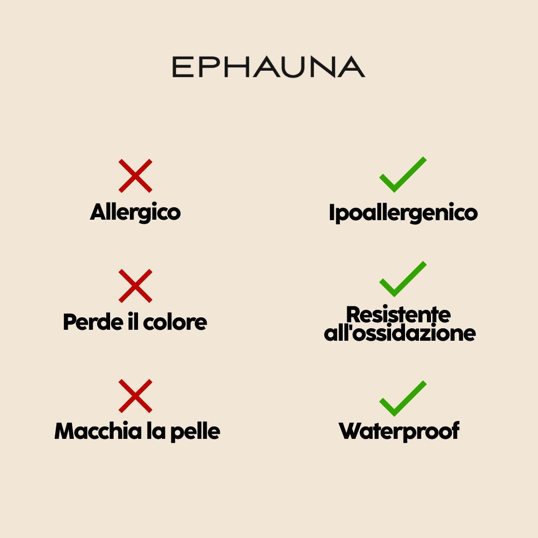 Collana Saudade