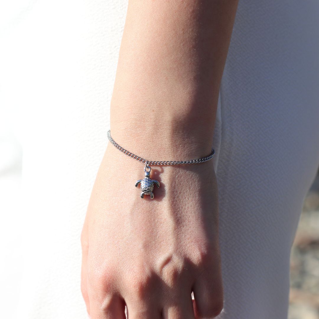 Bracciale Tortuga