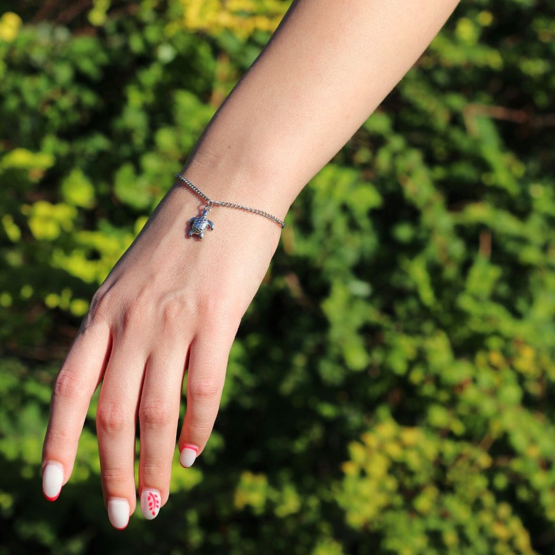 Bracciale Tortuga