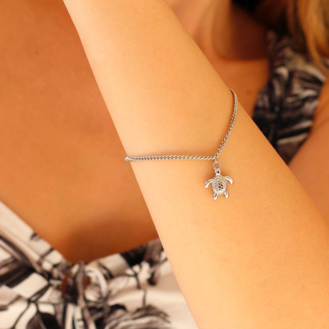 Bracciale Tortuga
