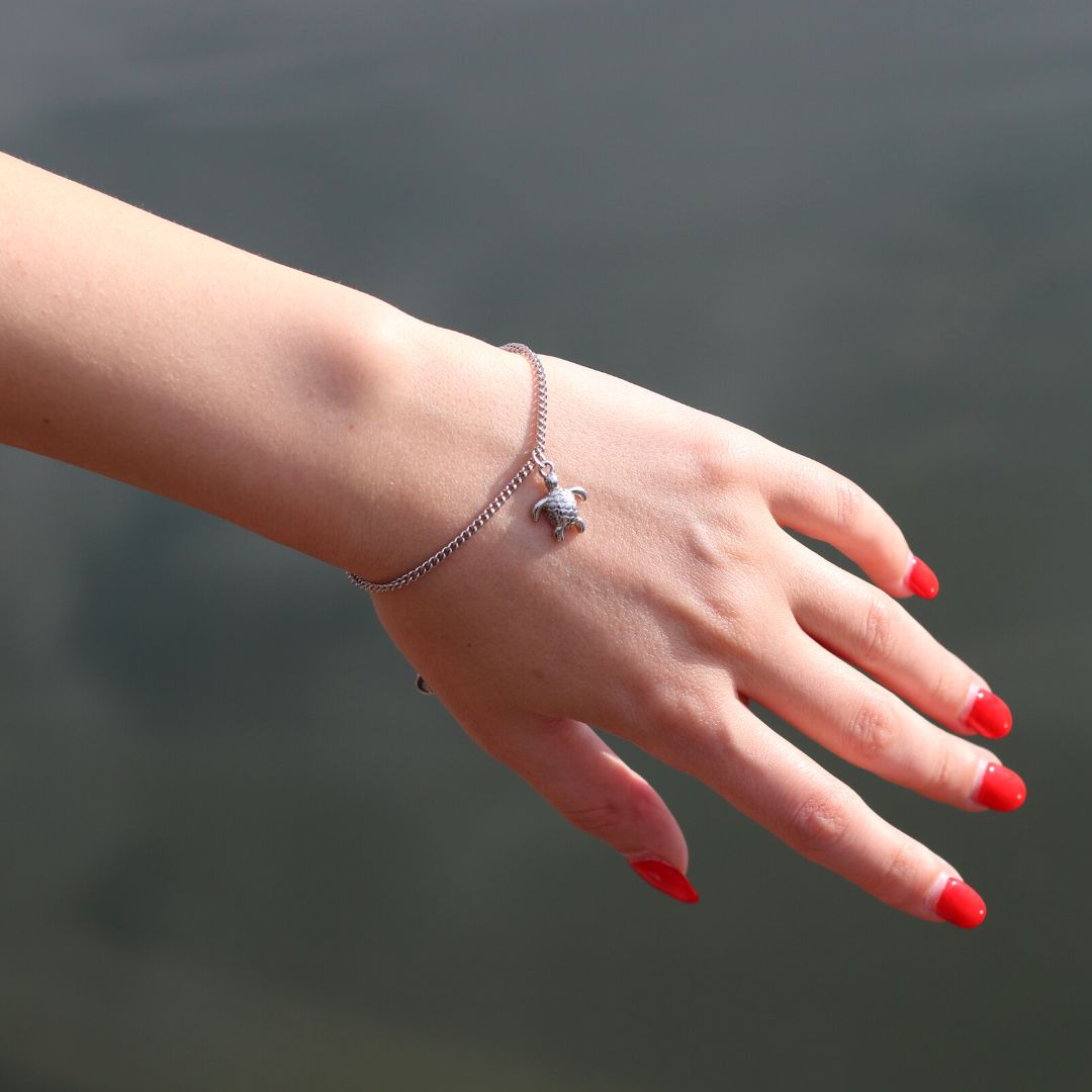 Bracciale Tortuga