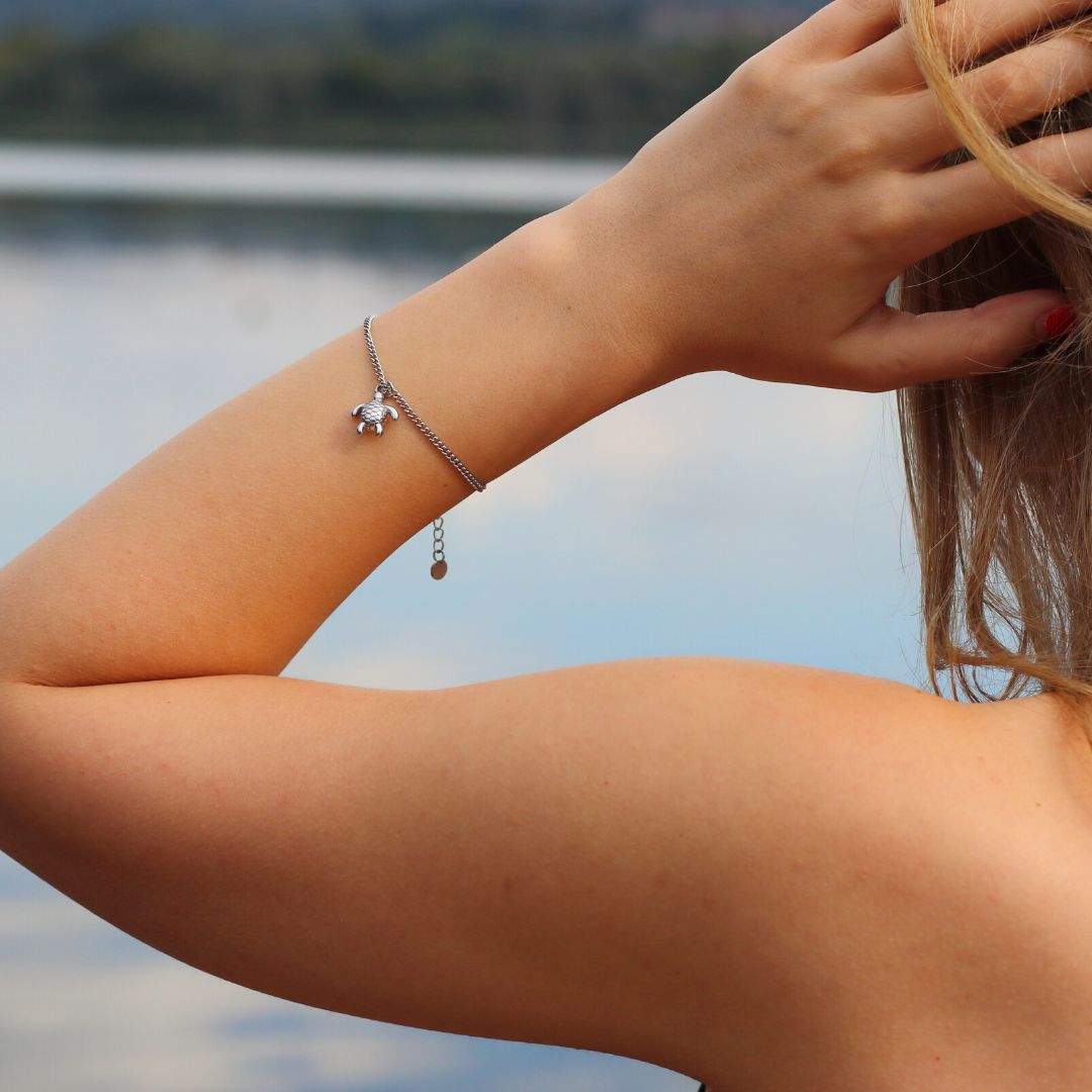 Bracciale Tortuga