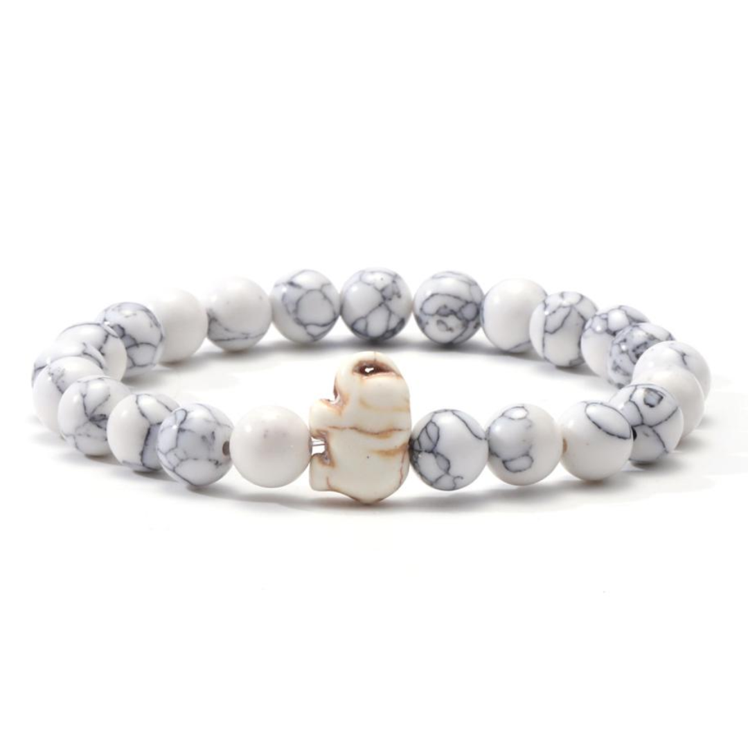 Bracciale Melvin in perle