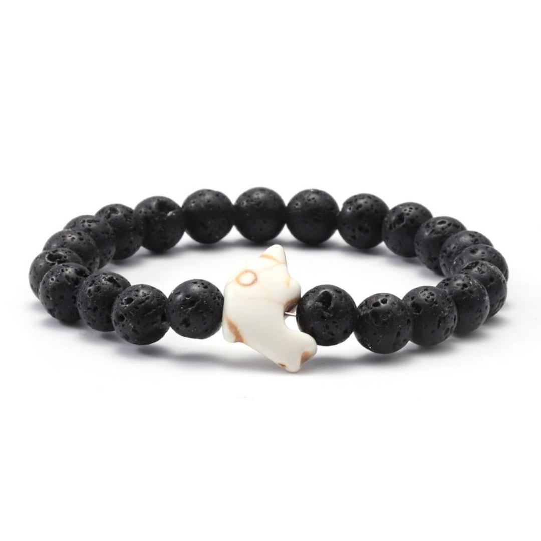 Bracciale Dolly in perle