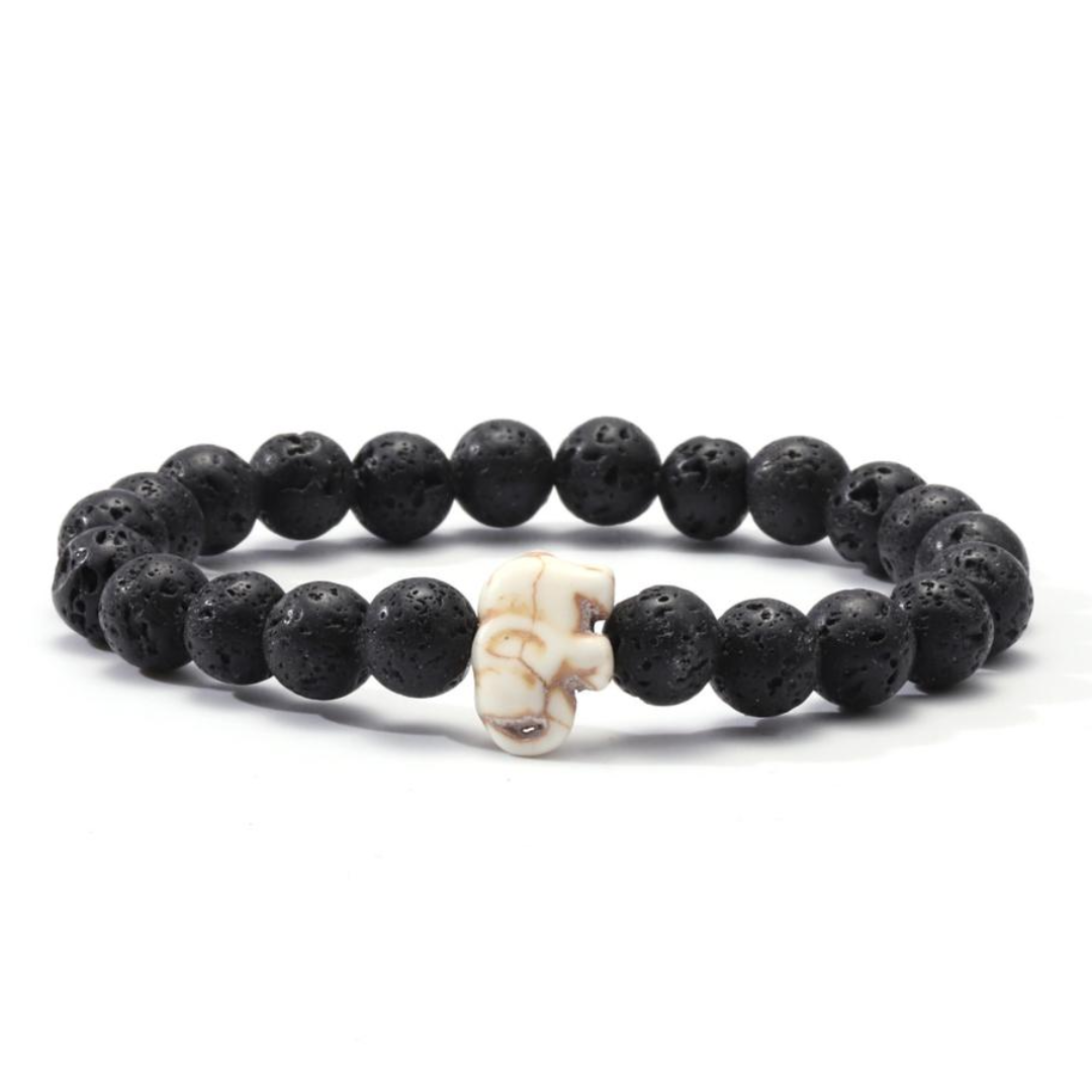 Bracciale Melvin in perle