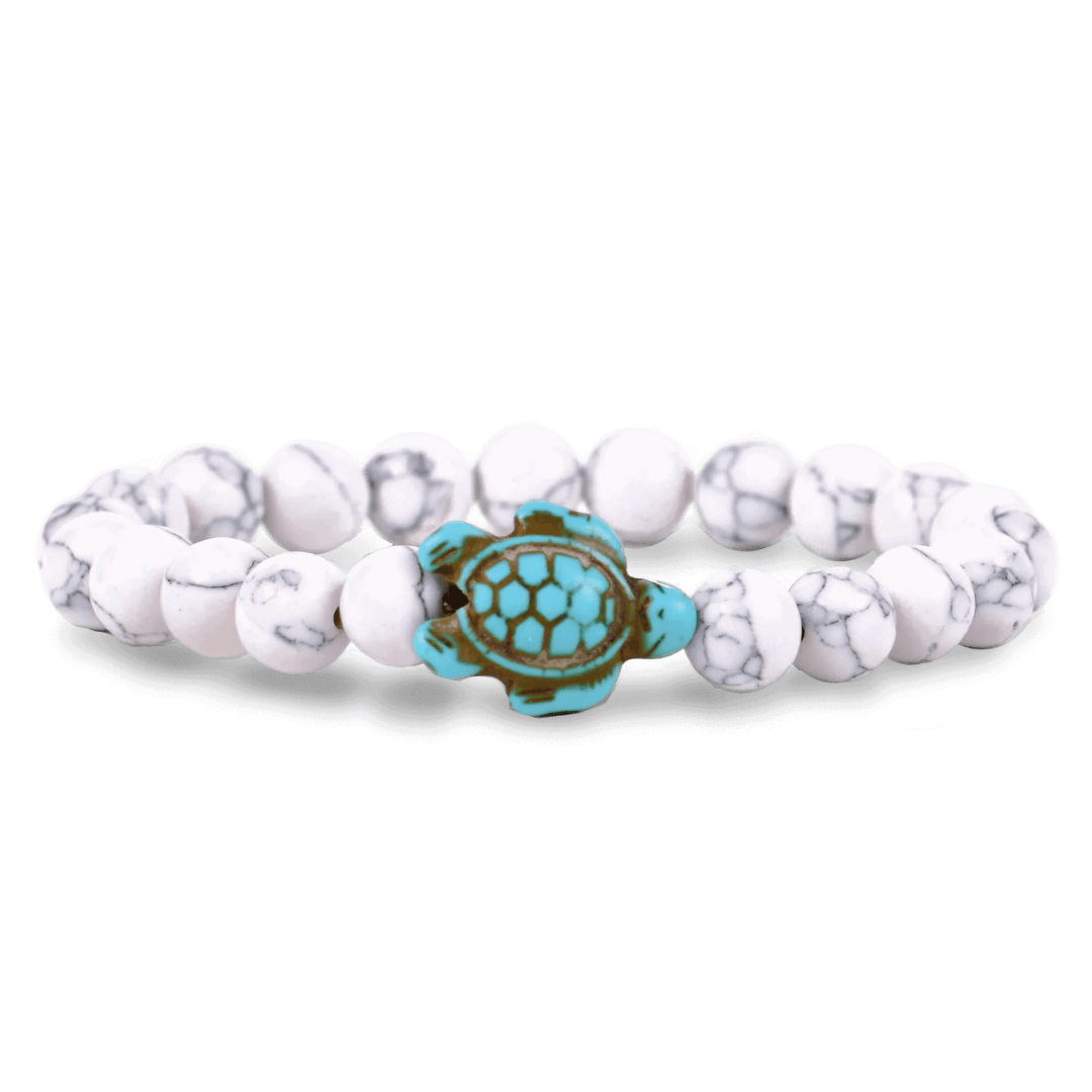 Bracciale Tortuga in perle