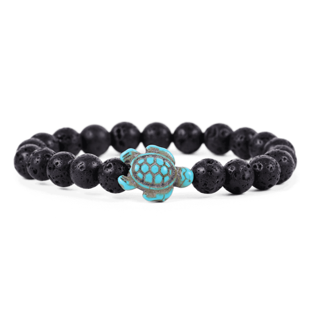 Bracciale Tortuga in perle