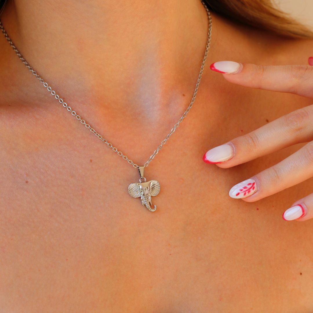 Collana Melvin