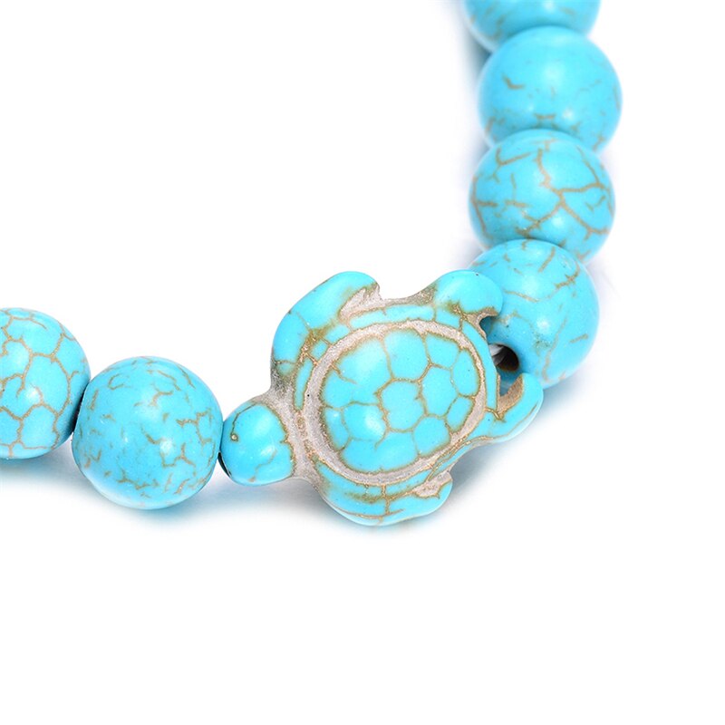Bracciale Tortuga in perle